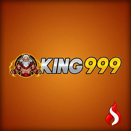 Layar panduan unduh dan instal APK king999 v6.2.4 di ponsel Android