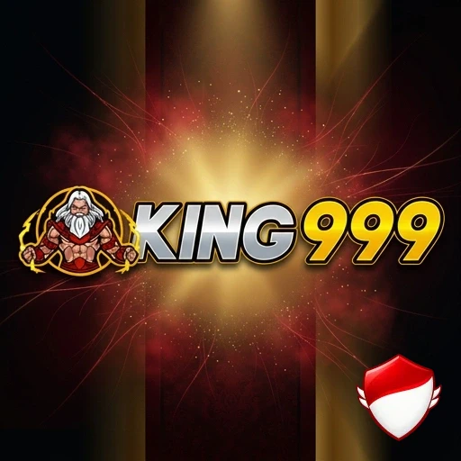 Tampilan beranda king999: portal unduhan APK resmi untuk pengguna Indonesia