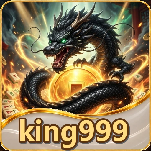 Opsi lupa sandi pada layar masuk akun king999 di Android